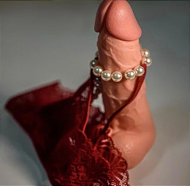 Calcinha Tailandesa Plus Size 3.0