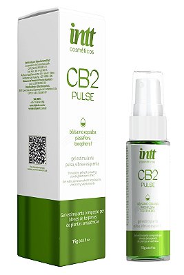 Excitante Pulse Cb2 intt