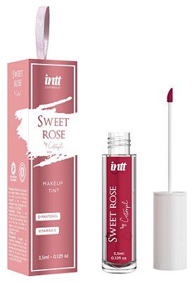 Sweet Rose By Castropil