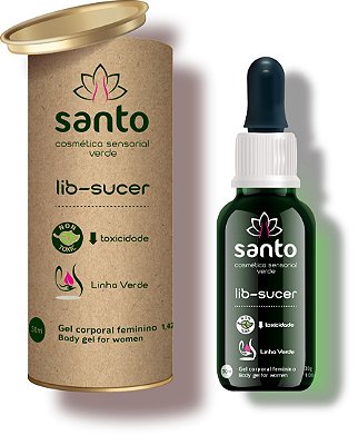 Lib-Sucer - Sugador Liquido