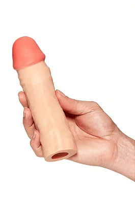 CLIFF - CAPAPENIANAEXTEN. MASTUR. 16*4,5cm- BEGE