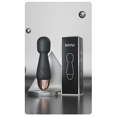 Mini Varinha magica 2.0  LILO