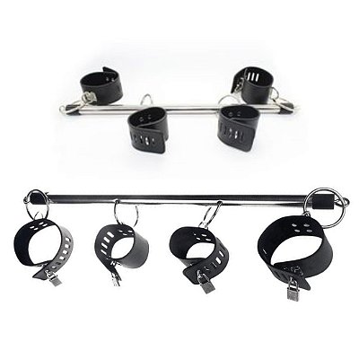 Separador de Pernas e Mão