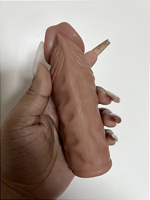 Capa Peniana Expansora