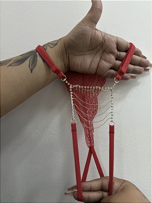 Calcinha Exótica - Slim