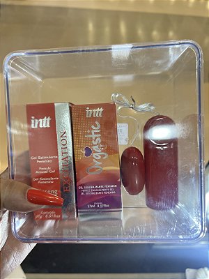 Kit Chocalho da Cobra