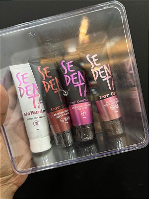 Kit Sedentas