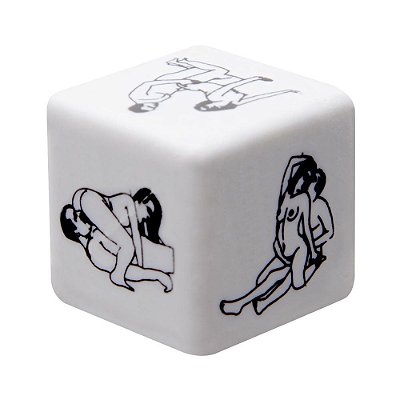 Dadinho de Posições