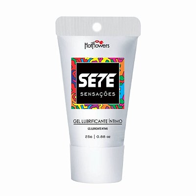 Sete Sensações - Hot Flowers