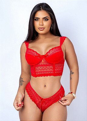 Conjunto Cinderela