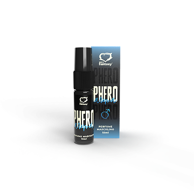 Perfume Phero Aroma Masculino