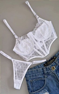 Conjunto Dalas