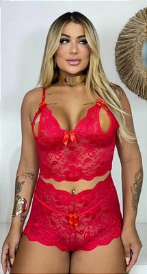 Conjunto Carla