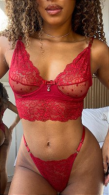 Conjunto Tamires