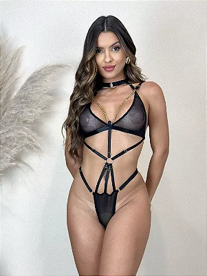 Body Nicolly
