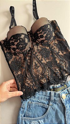Corselet Serena
