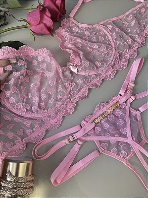 Candy Love Slim