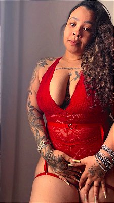 Body Sensual Andreia Com Abertura Íntima