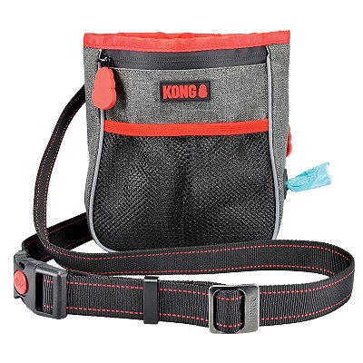 BOLSA PARA PASSEIO - KONG TRAVEL HIKING BAG