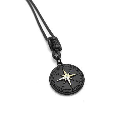 Rosa dos Ventos Black