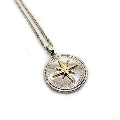 Rosa dos Ventos Silver