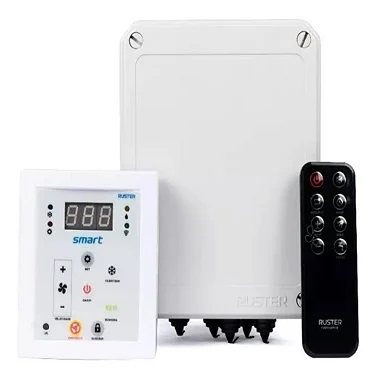Kit Inversor de Frequência Hartek - 3,0 cv-220v-mono