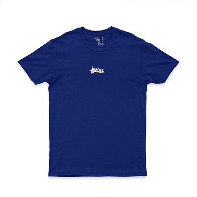 Camiseta Areaz Azul Marinho