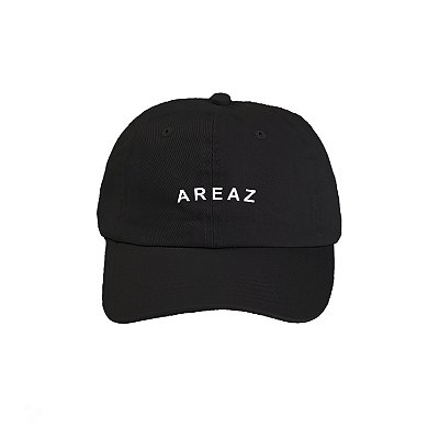 Boné Dad Hat Preto