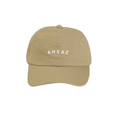 Boné Dad Hat Bege