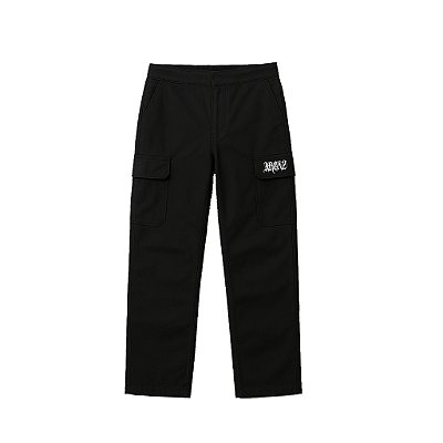 Calça Cargo Areaz Preta