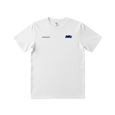 Camiseta Cultura Criativa