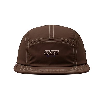 Boné Areaz Original Marrom