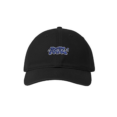 Boné Dad Hat Bomb Preto