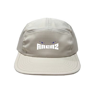 Boné Five Vértice Off White
