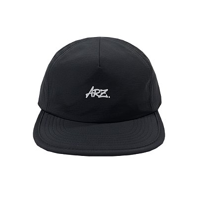 Boné Snapback ARZ Preto