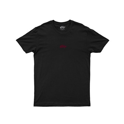 Camiseta REC Preta
