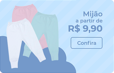 Banner Categoria - Mijão