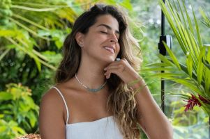 Linha Cristais