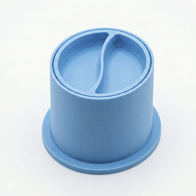 Ejetor Modelador Para Brigadeiro Café, Cafeteria, Amo Café