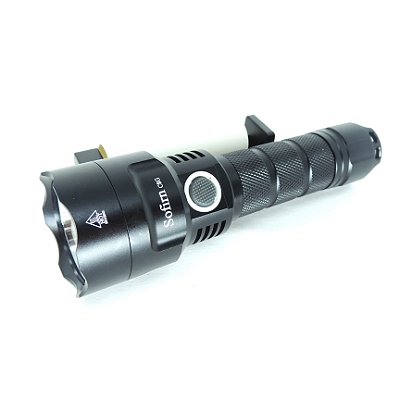 Sofirn C8G