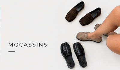 Central Mocassins