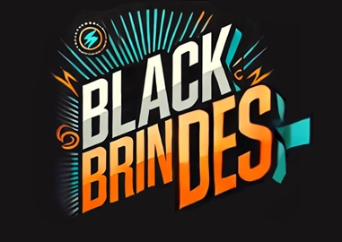Black Brindes