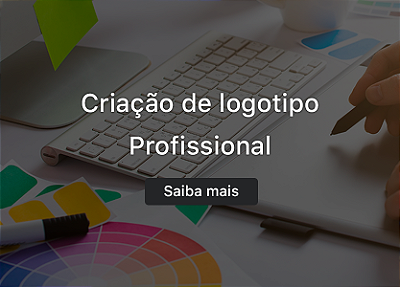 Criação de logotipo profissional