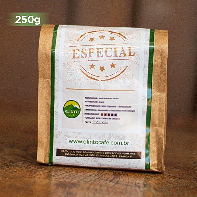 Café Olinto Especial 250g