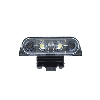 LANTERNA TAPA-SOL VOLVO FH/FM/FMX 82116545 LED