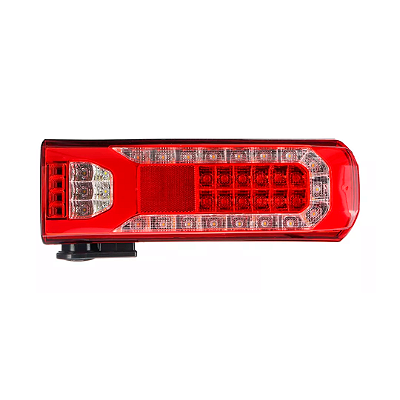 LANTERNA TRASEIRA MB ACTROS ACCELO AXOR
