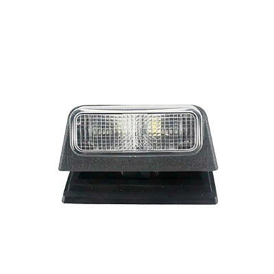 LANTERNA SUPERIOR PARA-SOL EXTERNO CAMINHÃO VOLVO