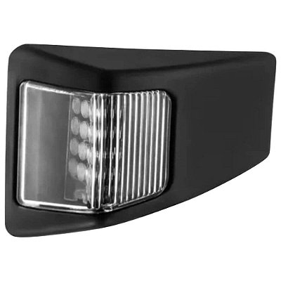 Lanterna Direcional Led Pisca Seta Para Volvo Fm Fh Fm13