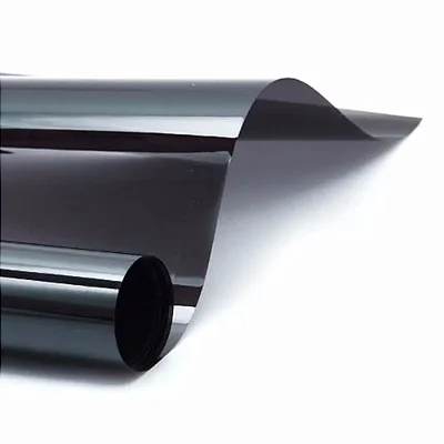 Bobina Pelicula Insulfilm 1,50 X 15m Tintado GRAFITE G50