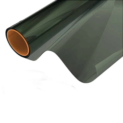 Bobina Pelicula Insulfilm G20 1,50 X 15m Tintado Verde